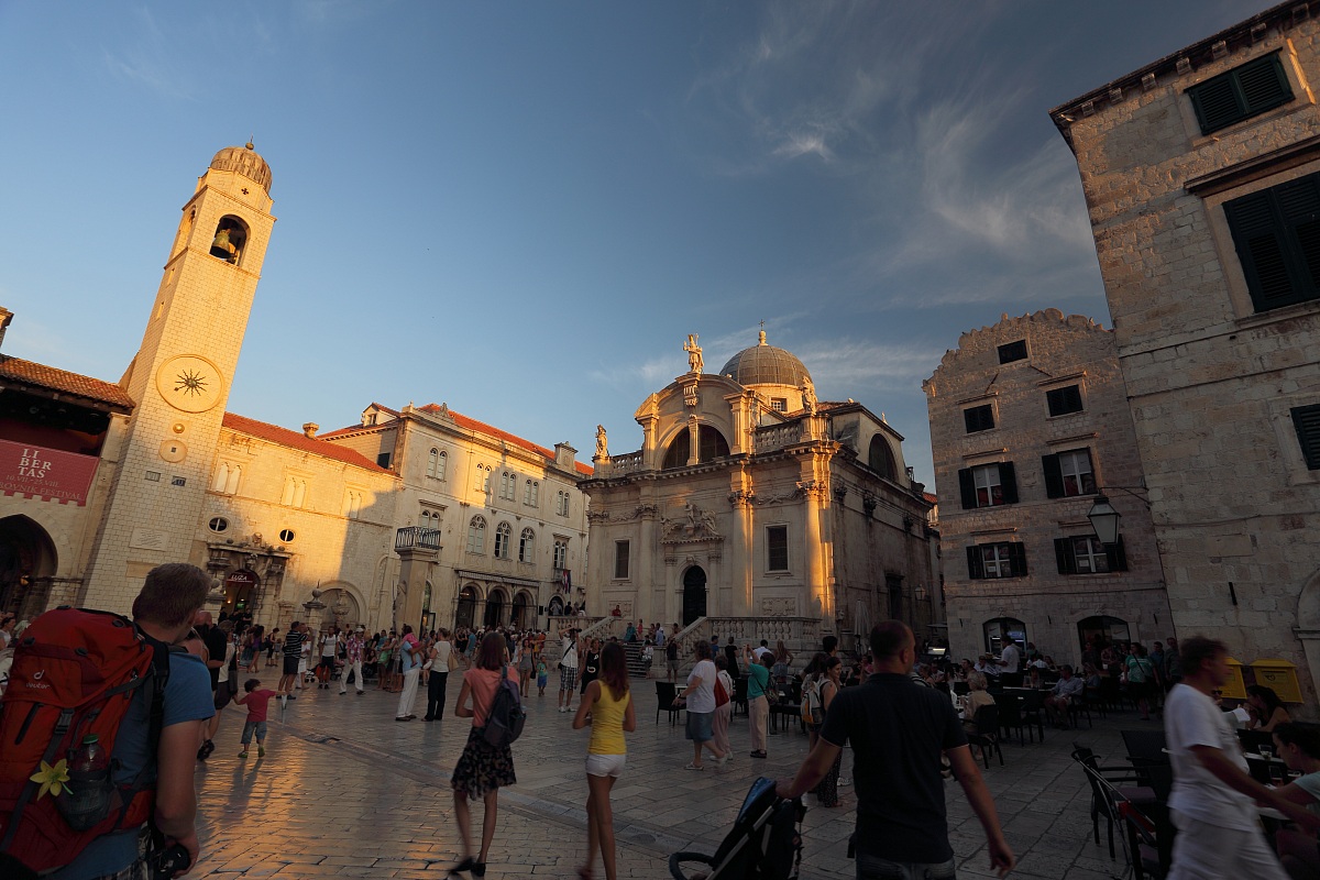 Dubrovnik