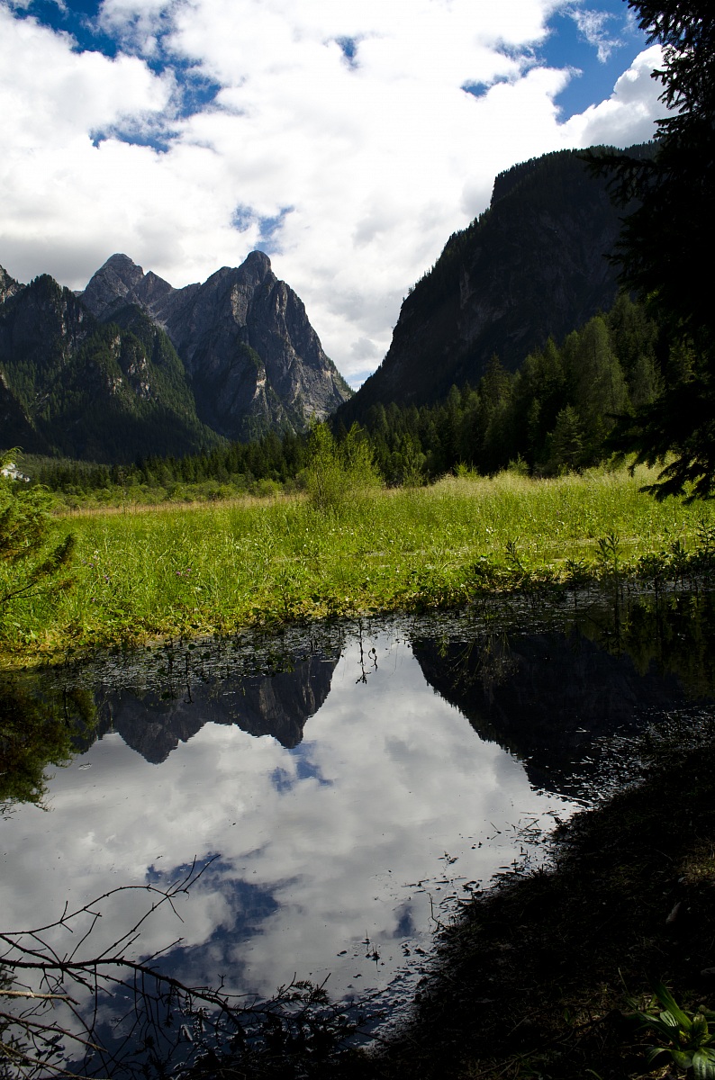 Lago di Dobbiaco