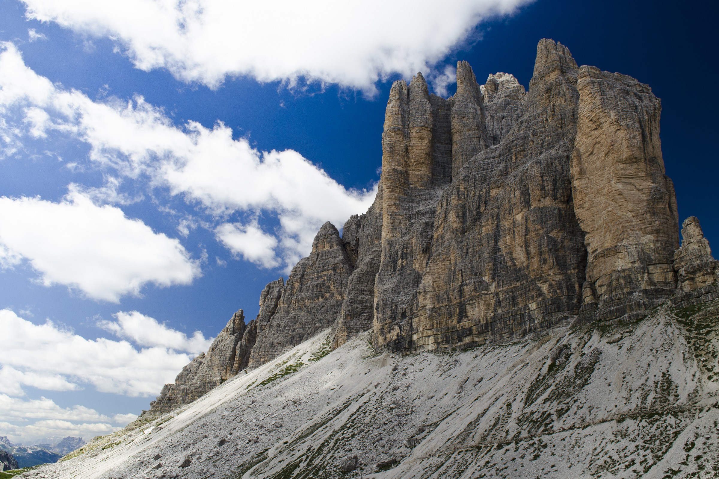 3 Cime di Lavaredo