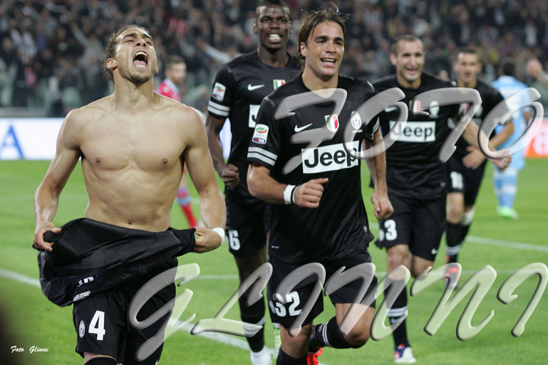 juve-napoli 2012-13