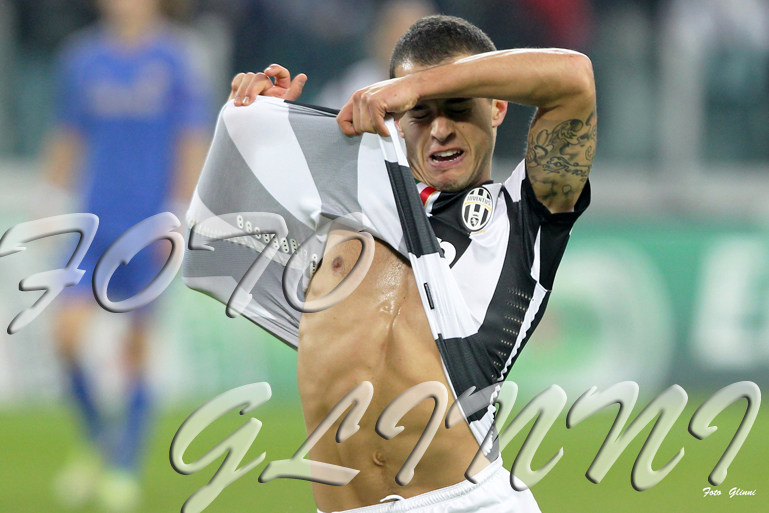 juve-chelsea c.league 2012-13