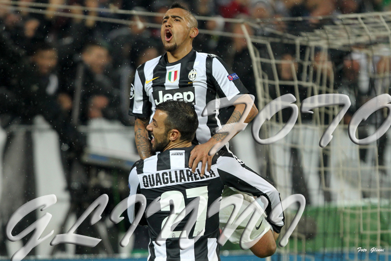 juve-c.glasgow c.league 2012-13