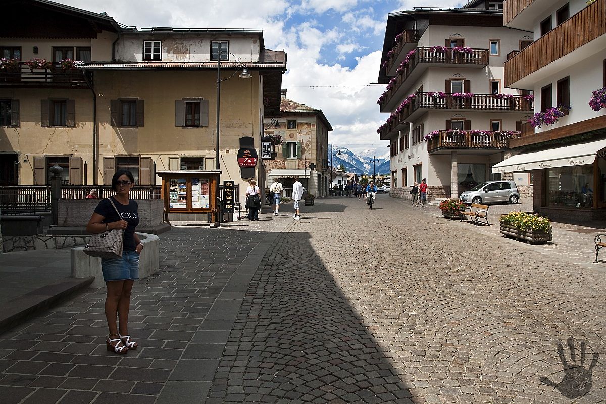 Cortina D'Ampezzo