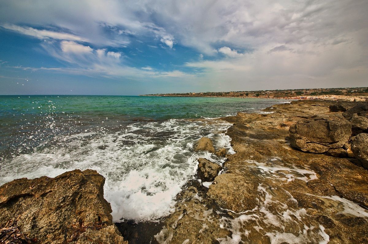 Cliff Ragusa - August 15