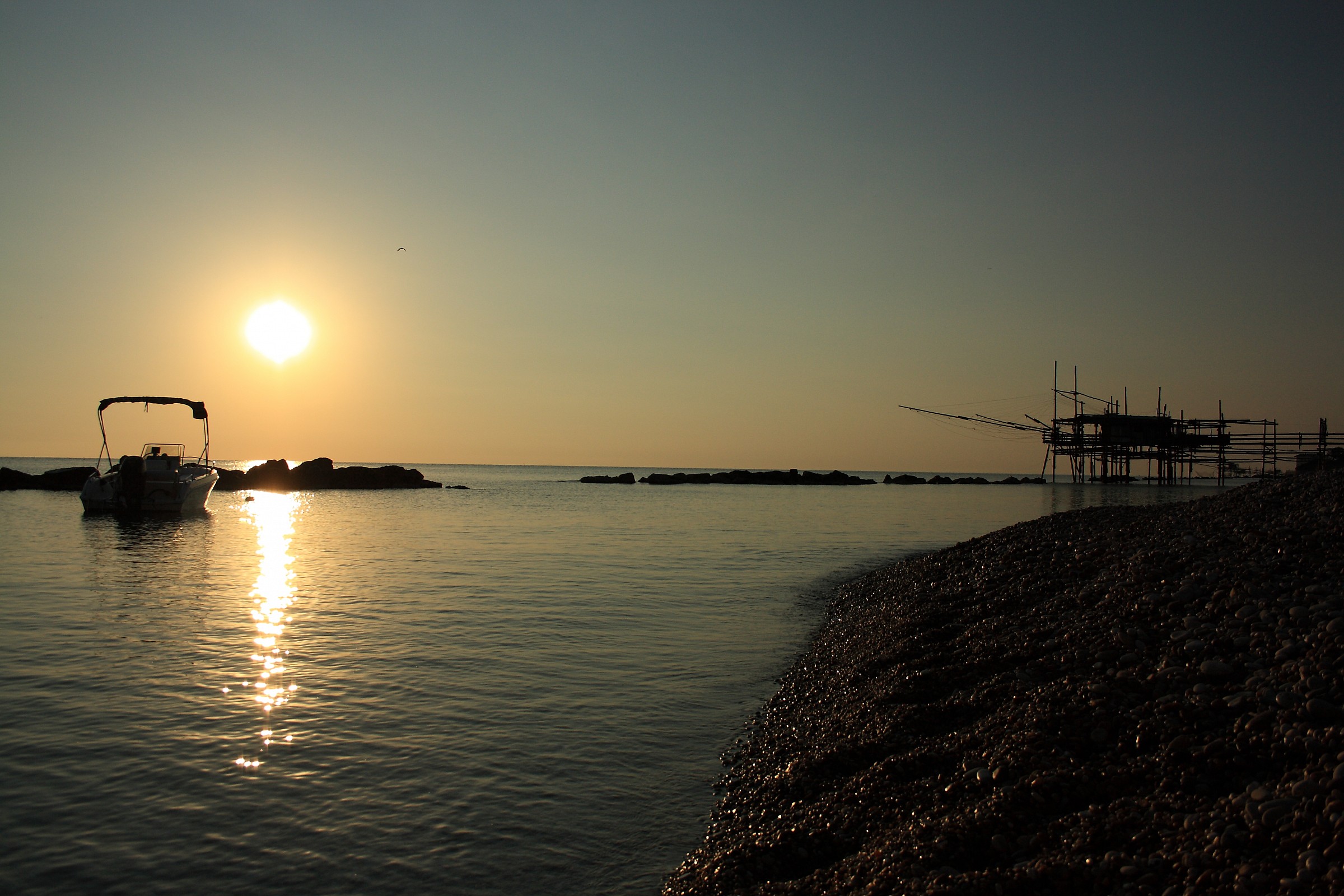 catturare meraviglie con uno scatto..