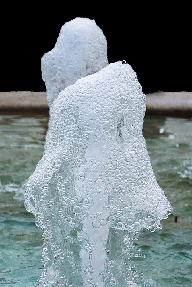 fontana di piazza di Avezzano