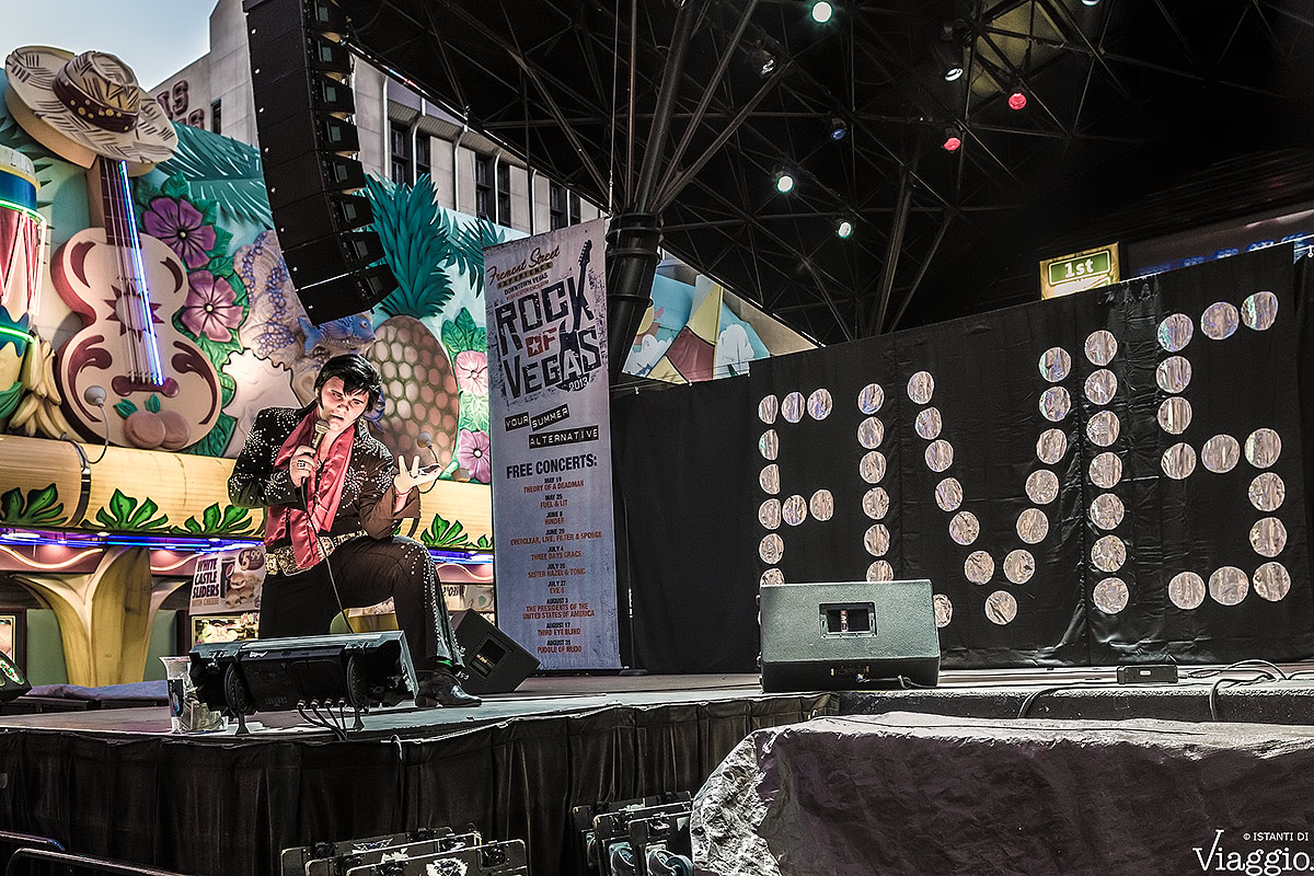 Oldtown Fabulous Las Vegas