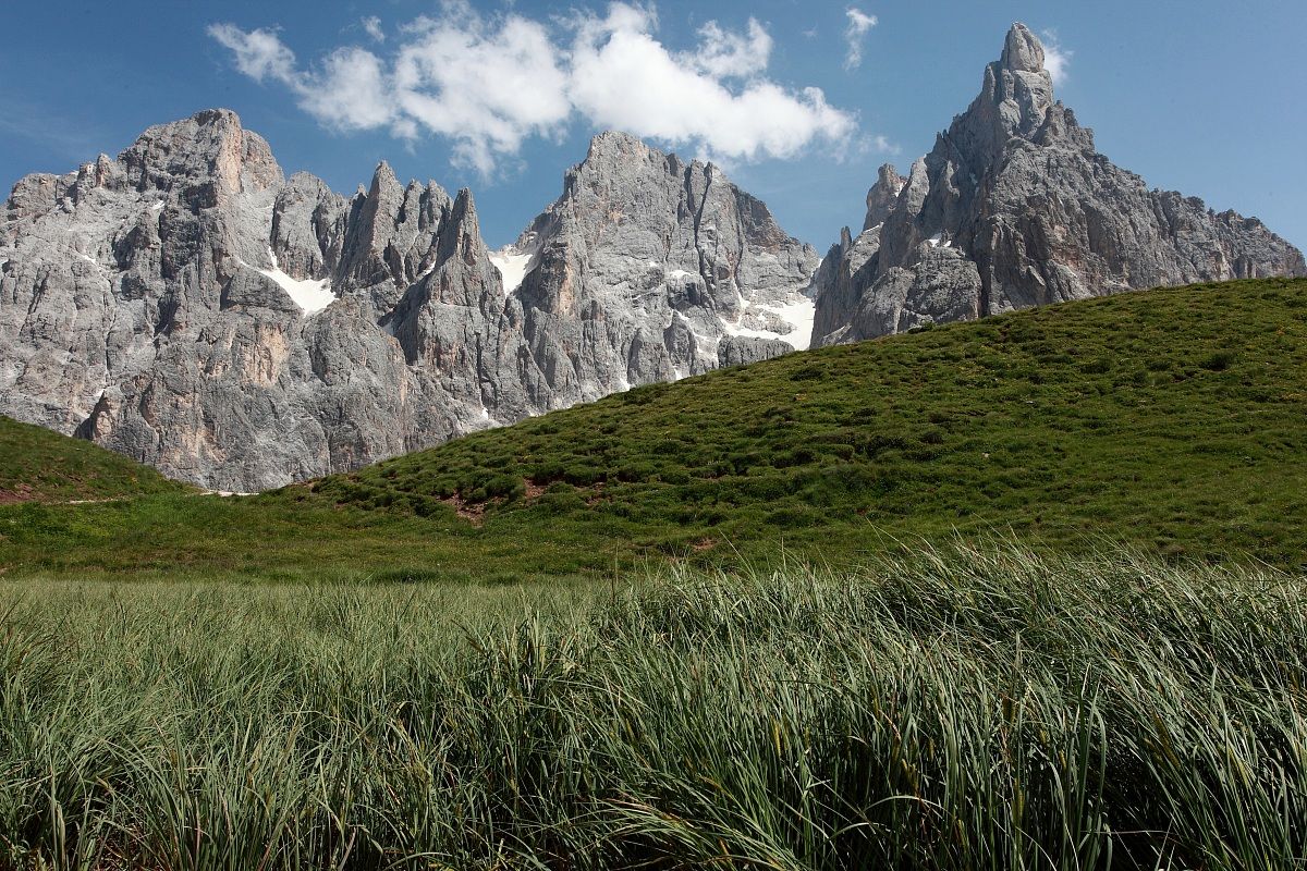 passo Rolle Baita Segantini 2
