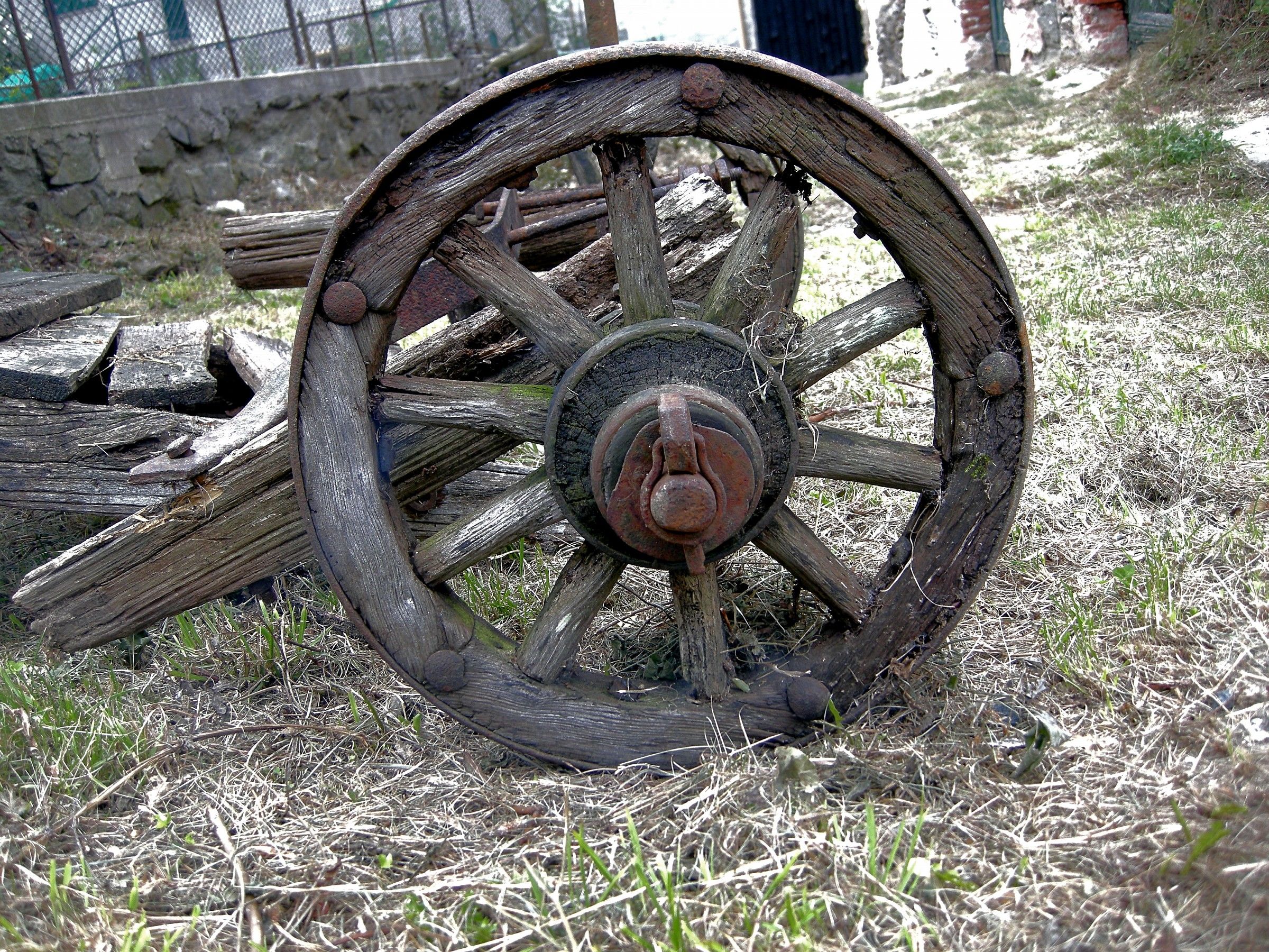 cross-country vehicle