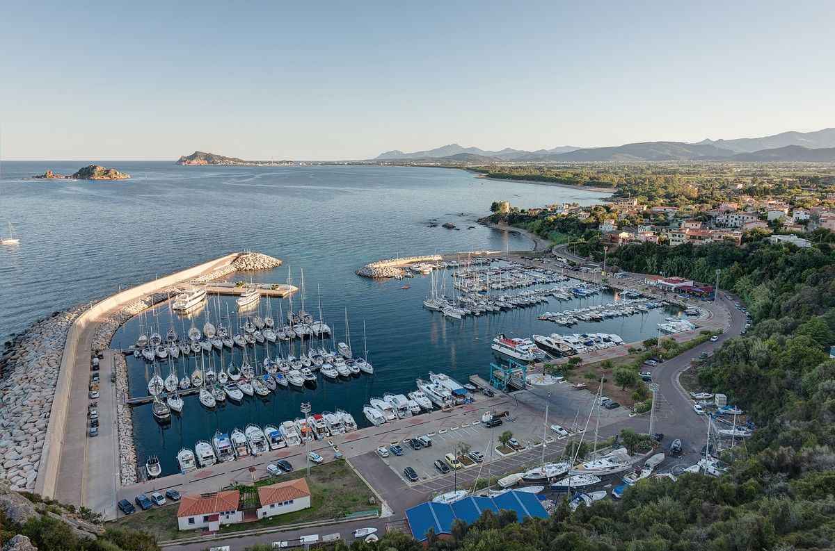 Santa Maria Navarrese