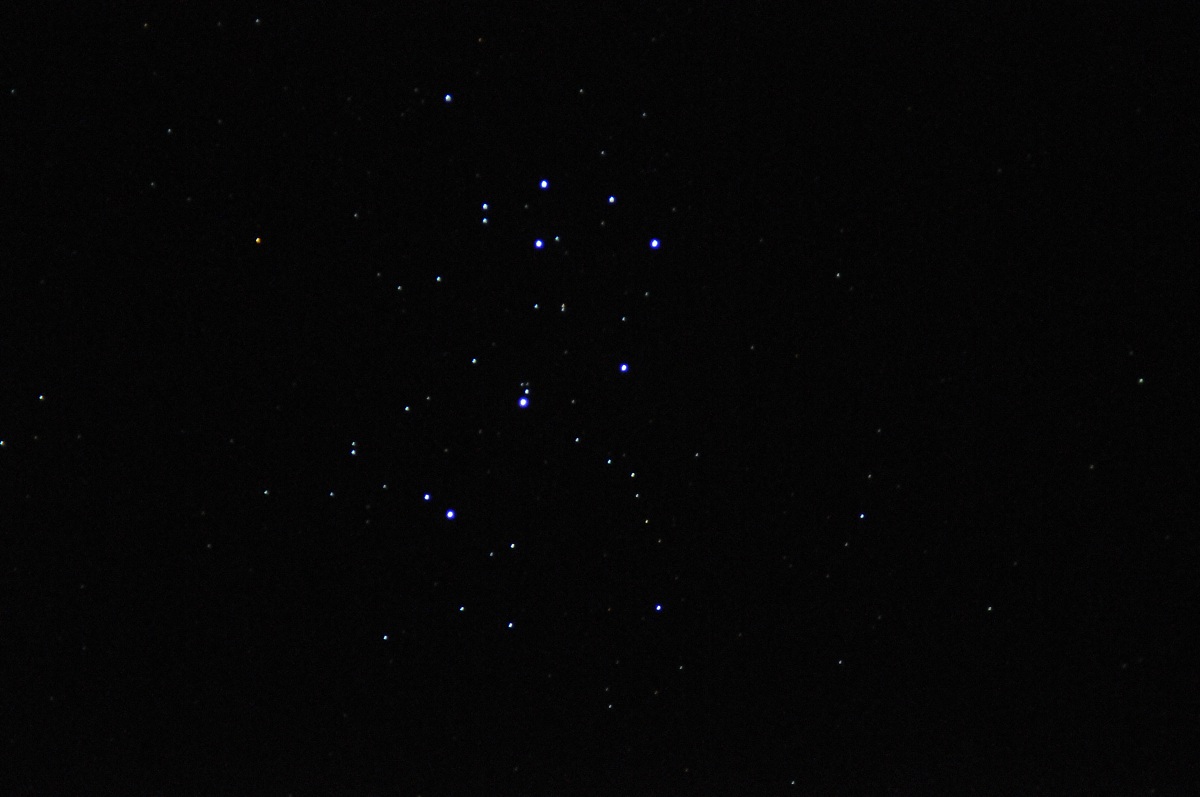 Pleiades
