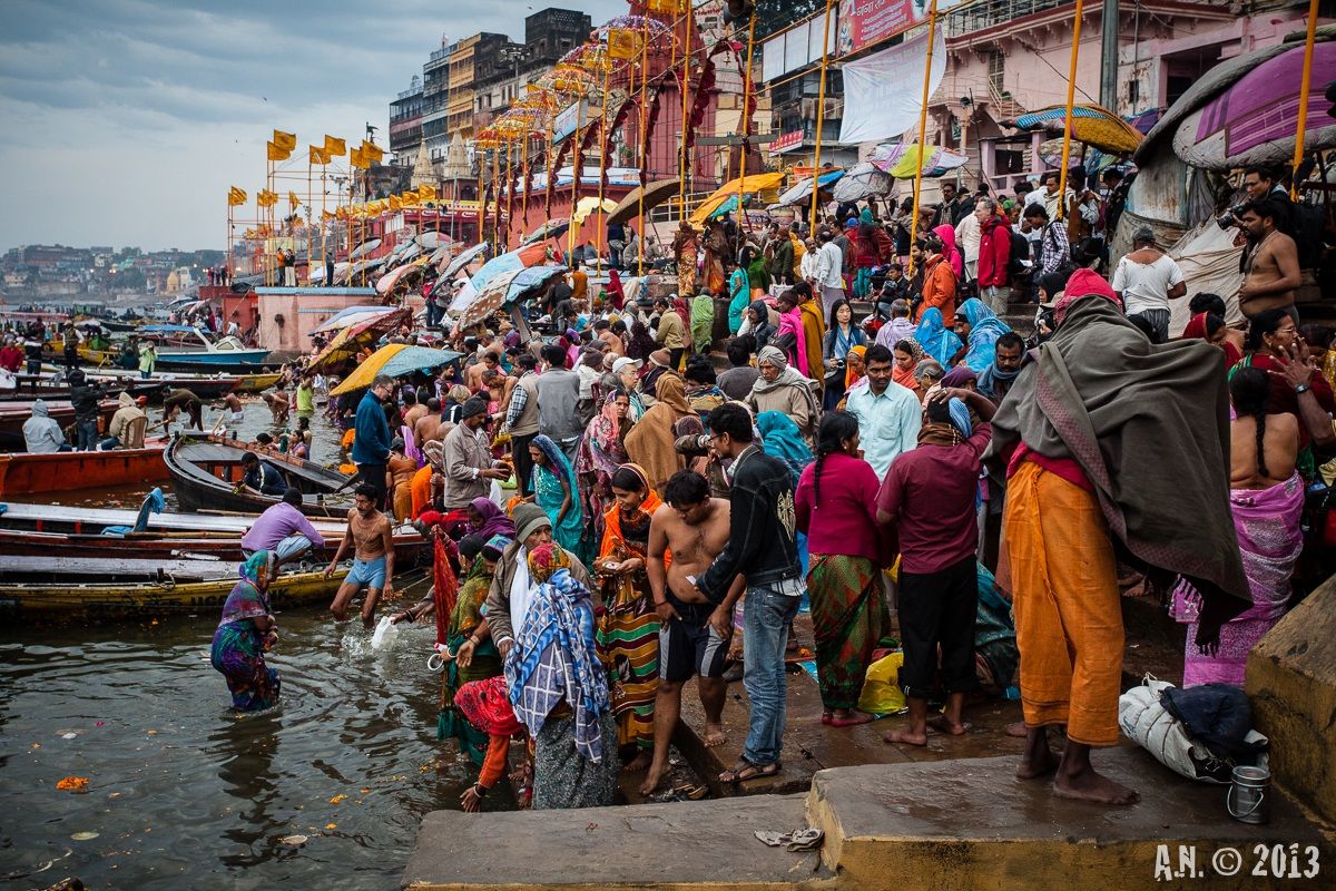 Varanasi