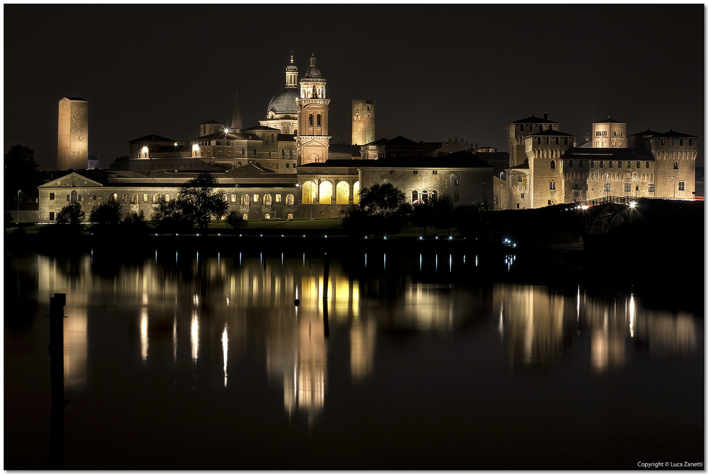 Mantova