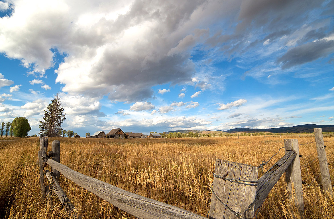 Grand Teton National Park