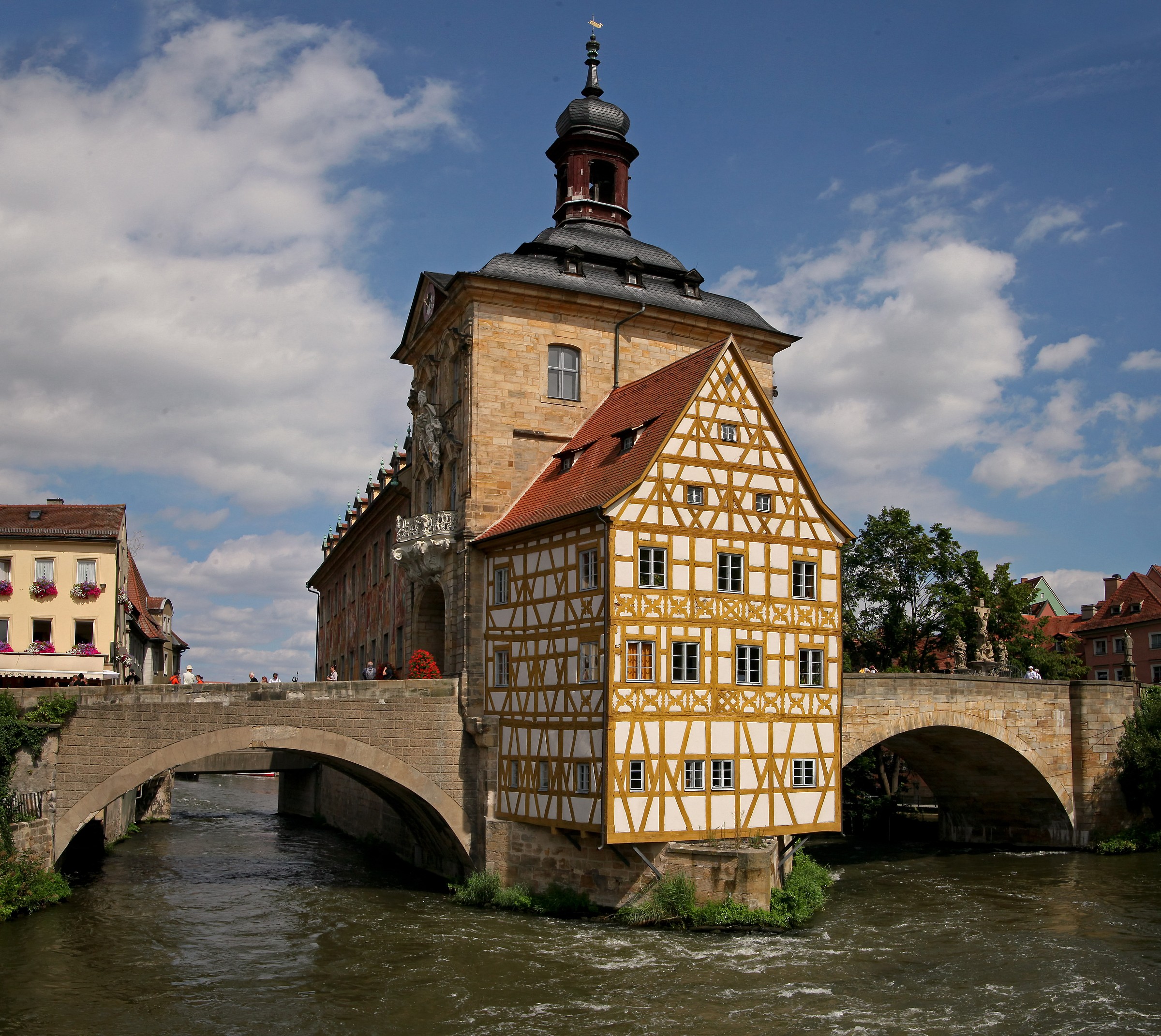 Bamberg