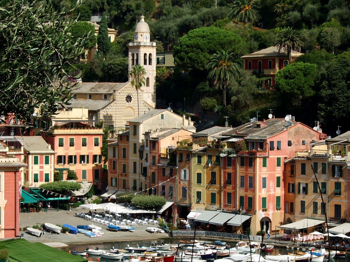 Portofino