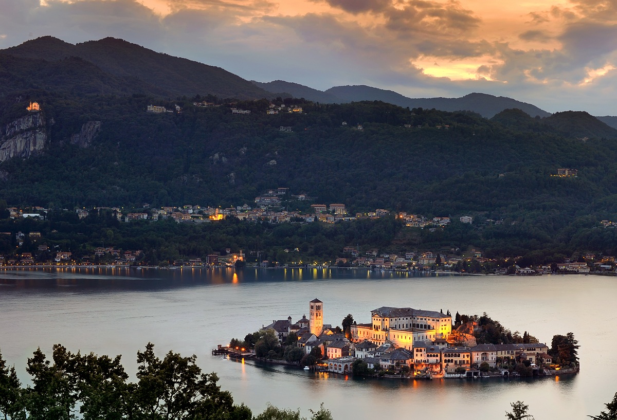 orta san giulio