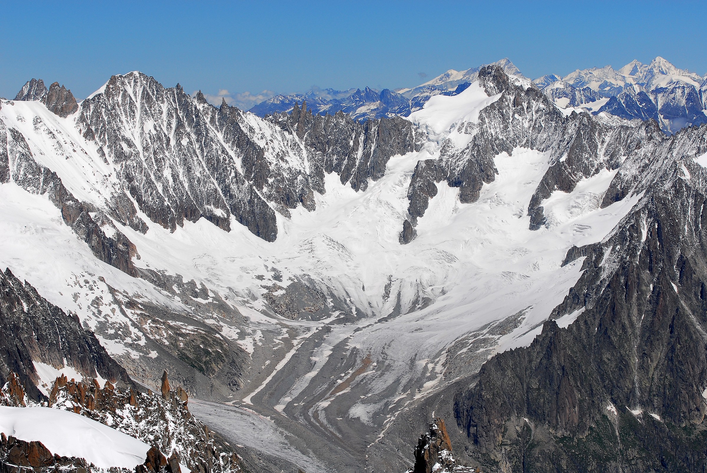 Mont Blanc
