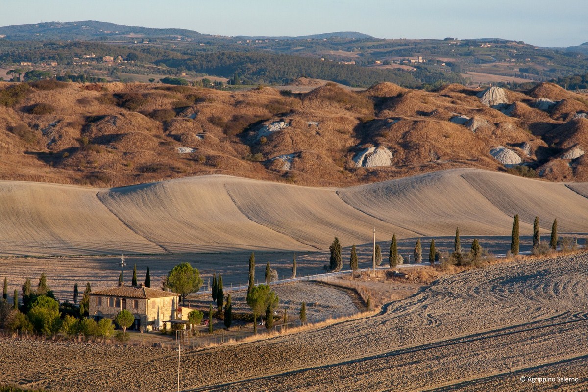 Crete Senesi