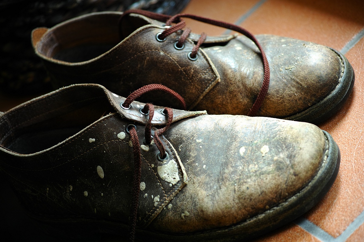 Scarponi da lavoro