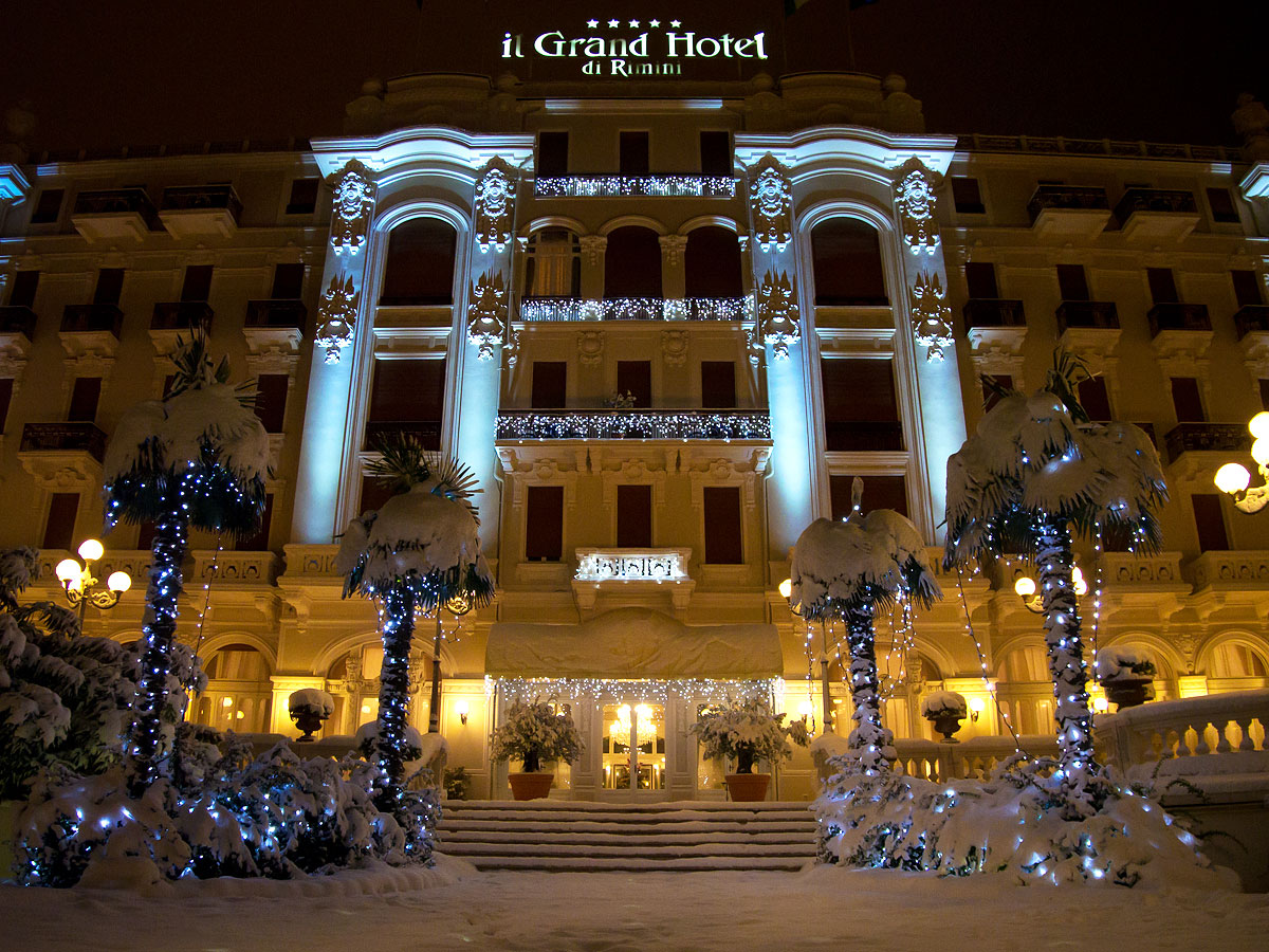 Grand Hotel di Rimini