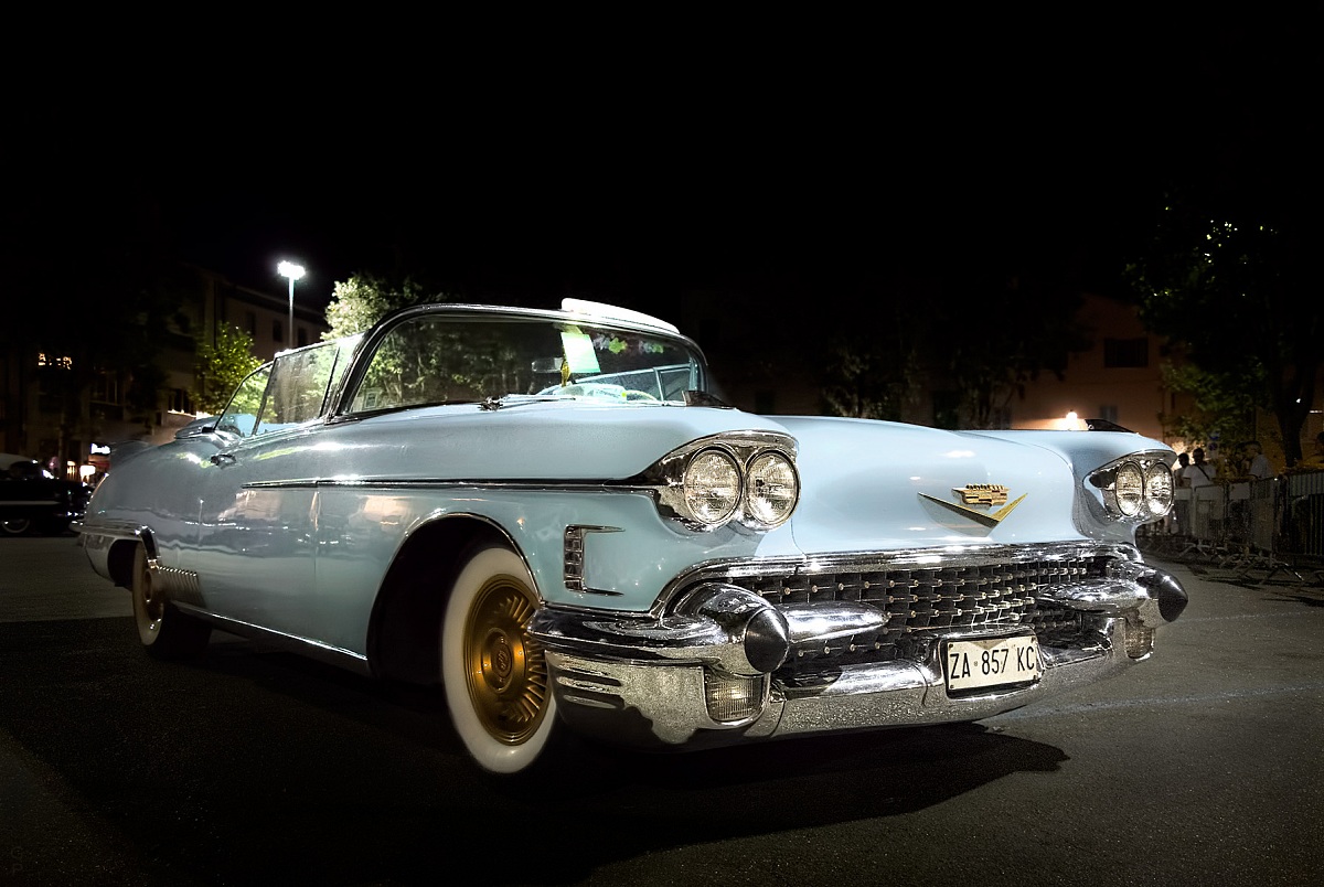 Summer Jamboree 2013