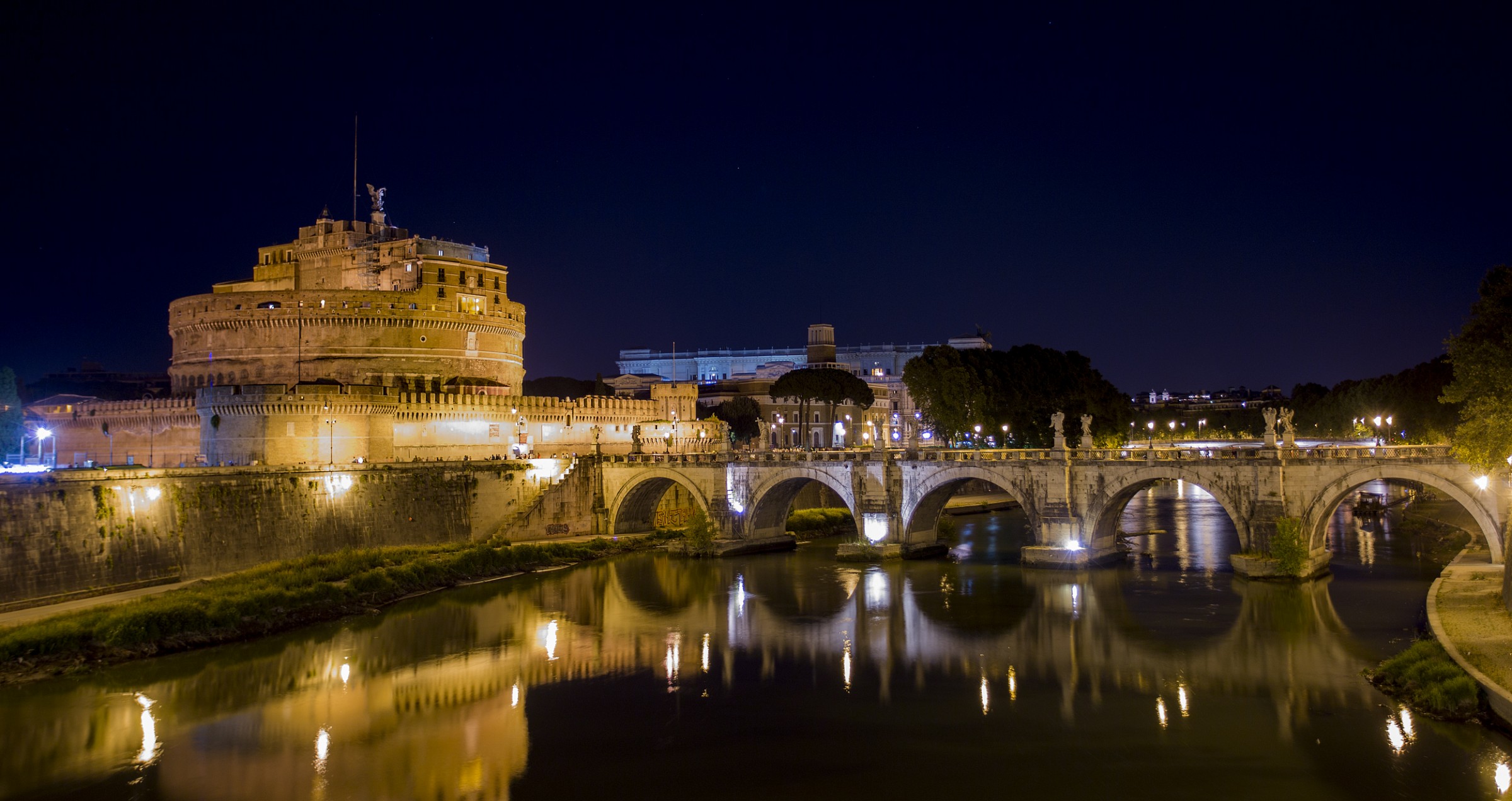 Castel Sant'Angelo