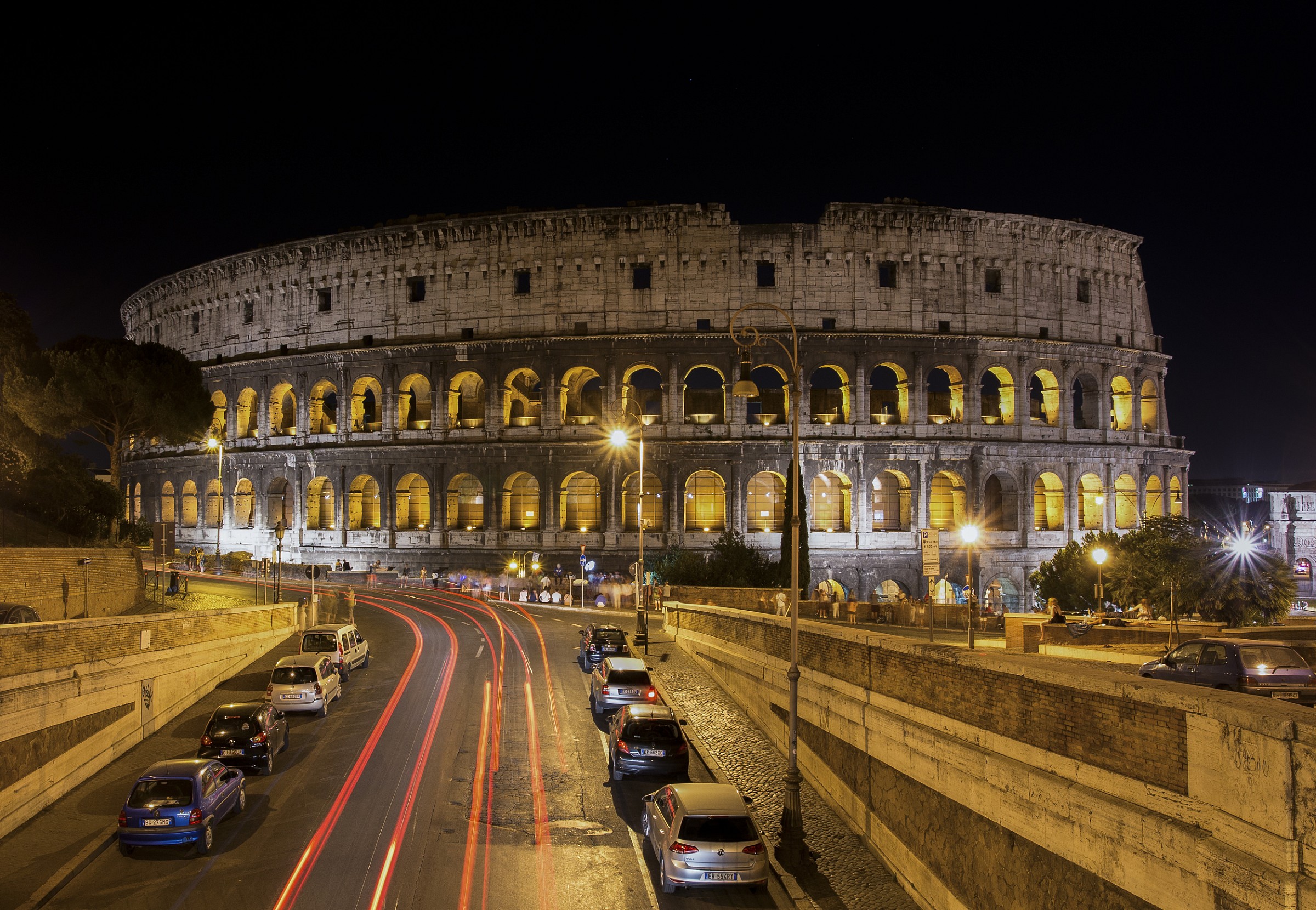 Il Colosseo