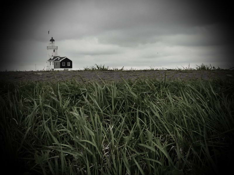 Phare de Marken