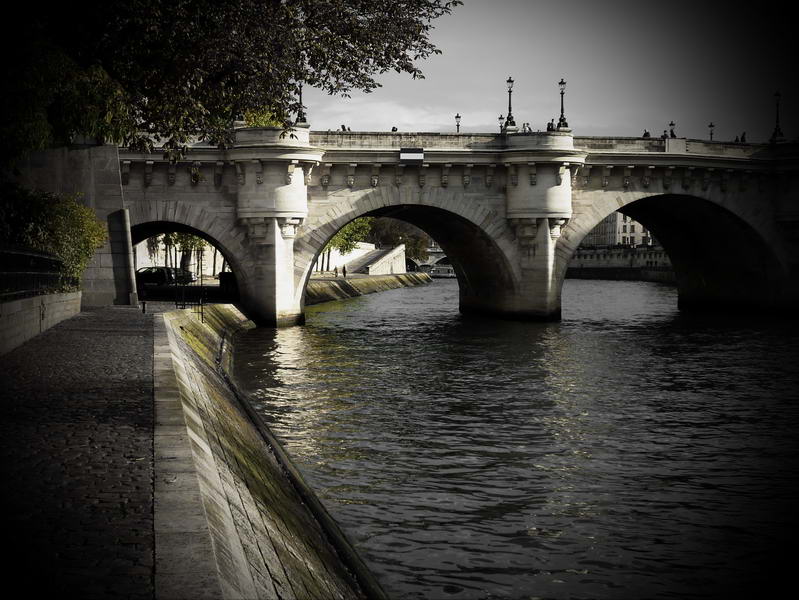 Pont Neuf