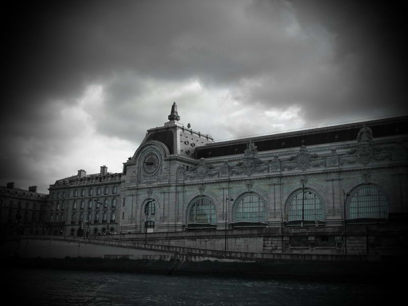 Musée d'Orsay