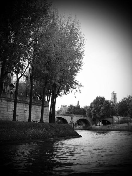 Quai de Seine