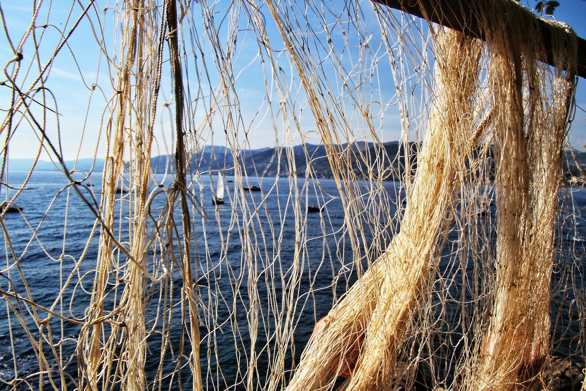 San Rocco di Camogli-tip jag