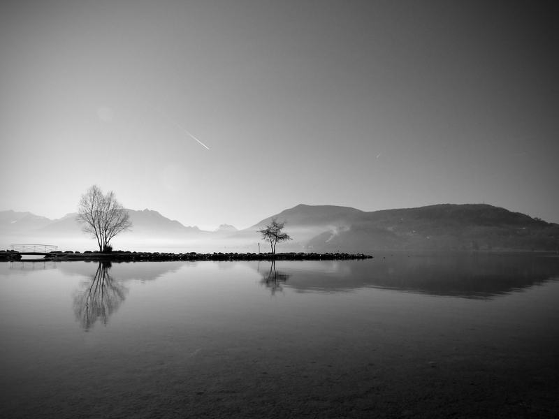 Lac d'Annecy