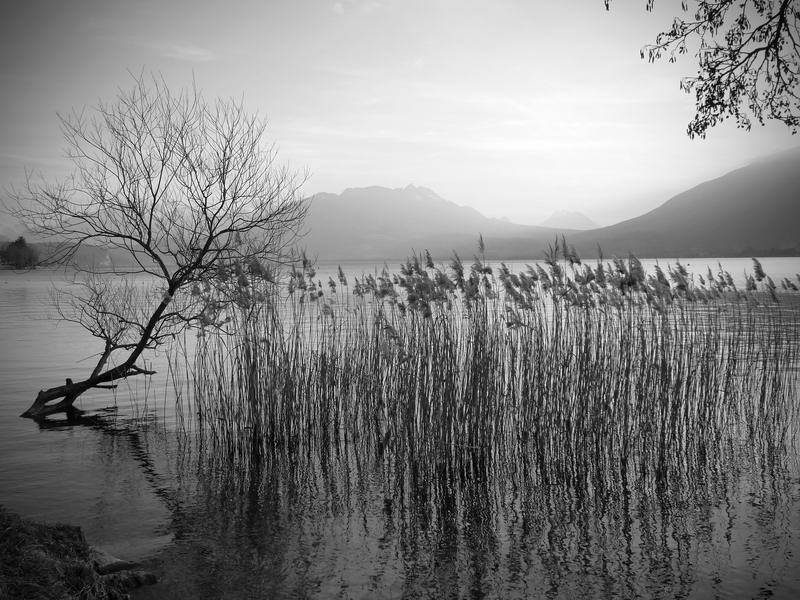 Lac d'Annecy