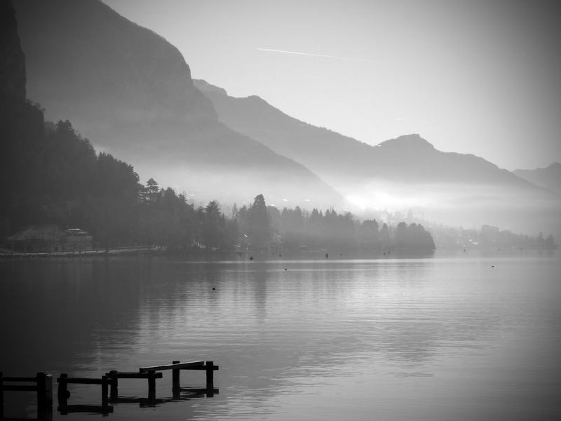 Lac d'Annecy