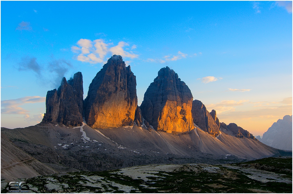 3 Cime Lavaredo