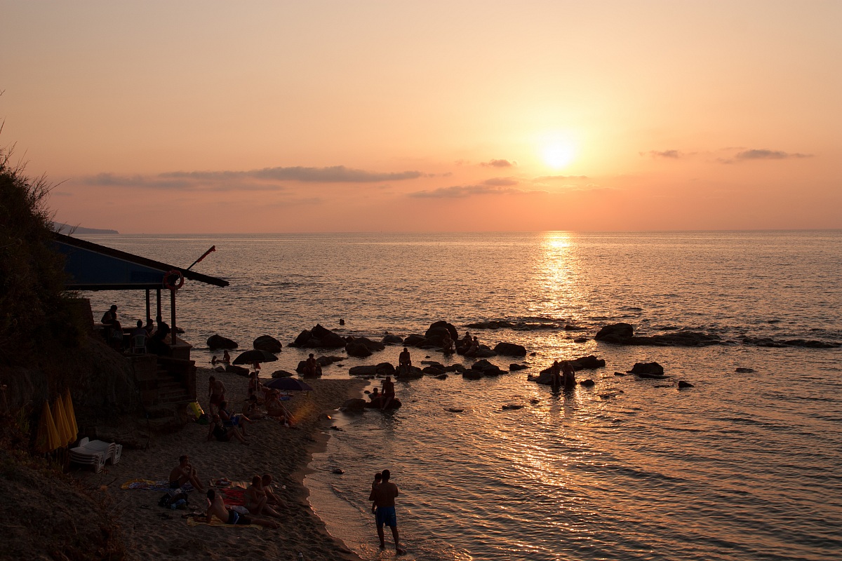 Di cose belle da guardare