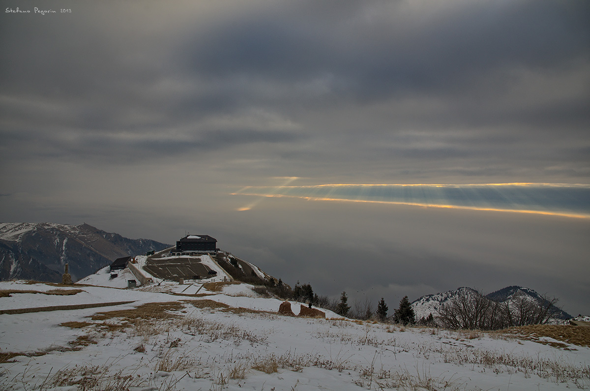 Monte Grappa