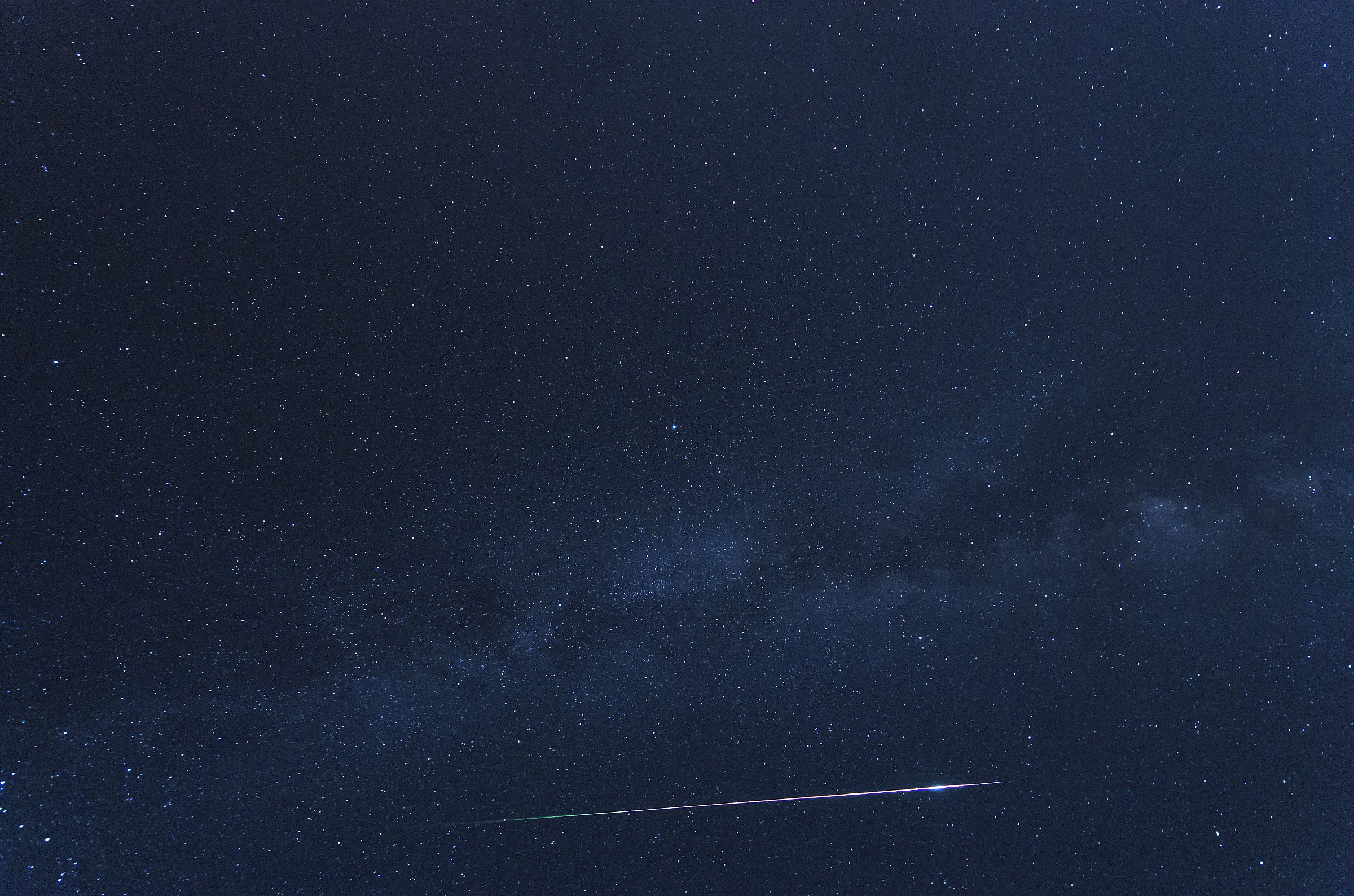 Esprimi un desiderio