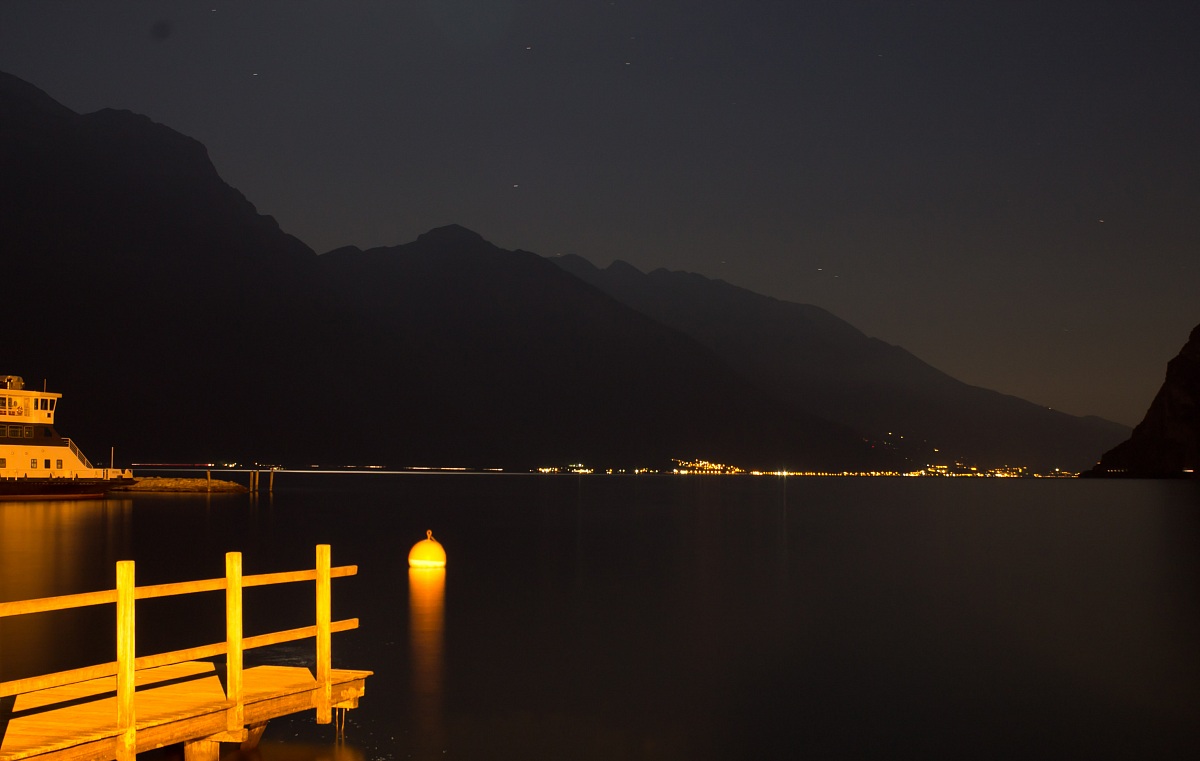 Lake Garda
