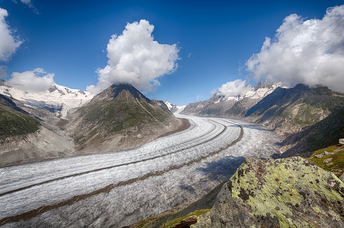 Aletsch