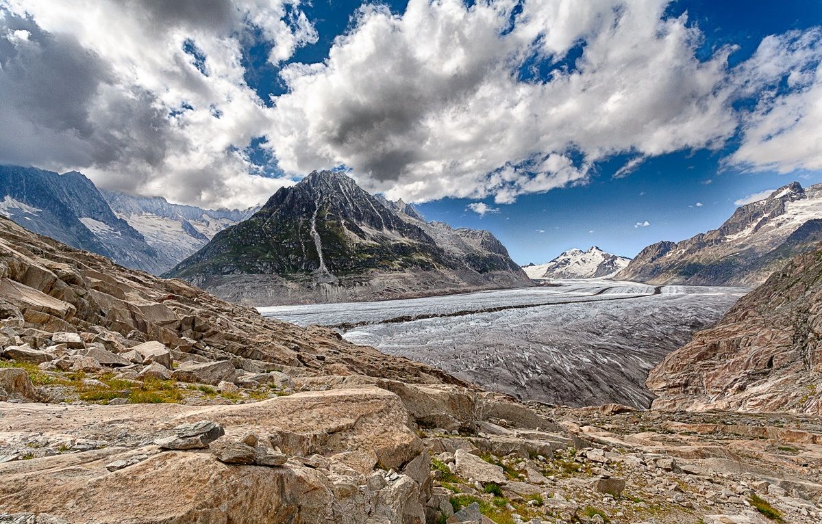 Aletsch