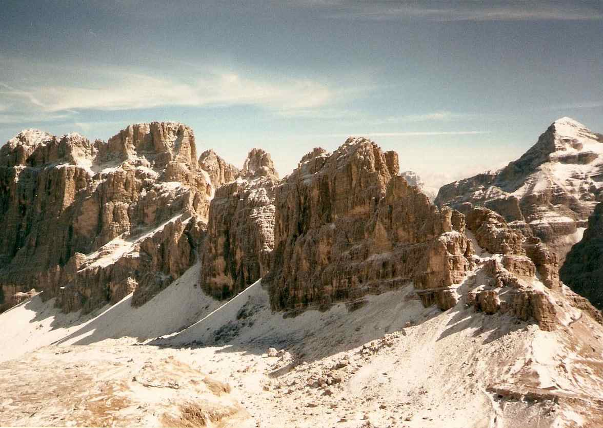 dal rif.lagazuoi le tofane
