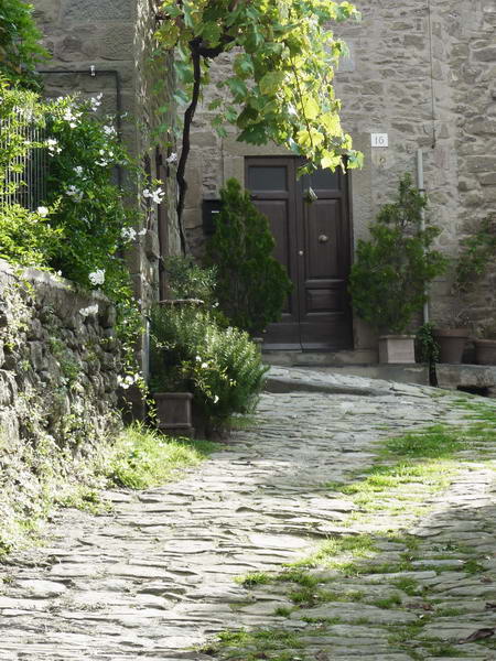 Cortona