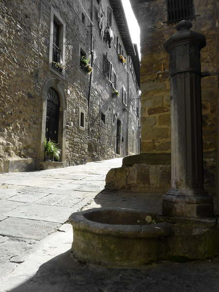 Cortona