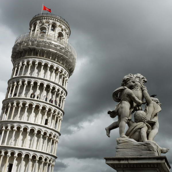 Tour de Pise