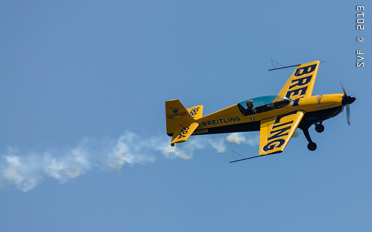 Preciso come uno svizzero