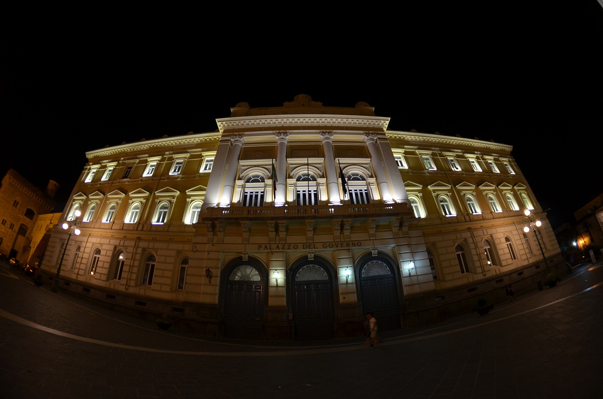Palazzo del Governo