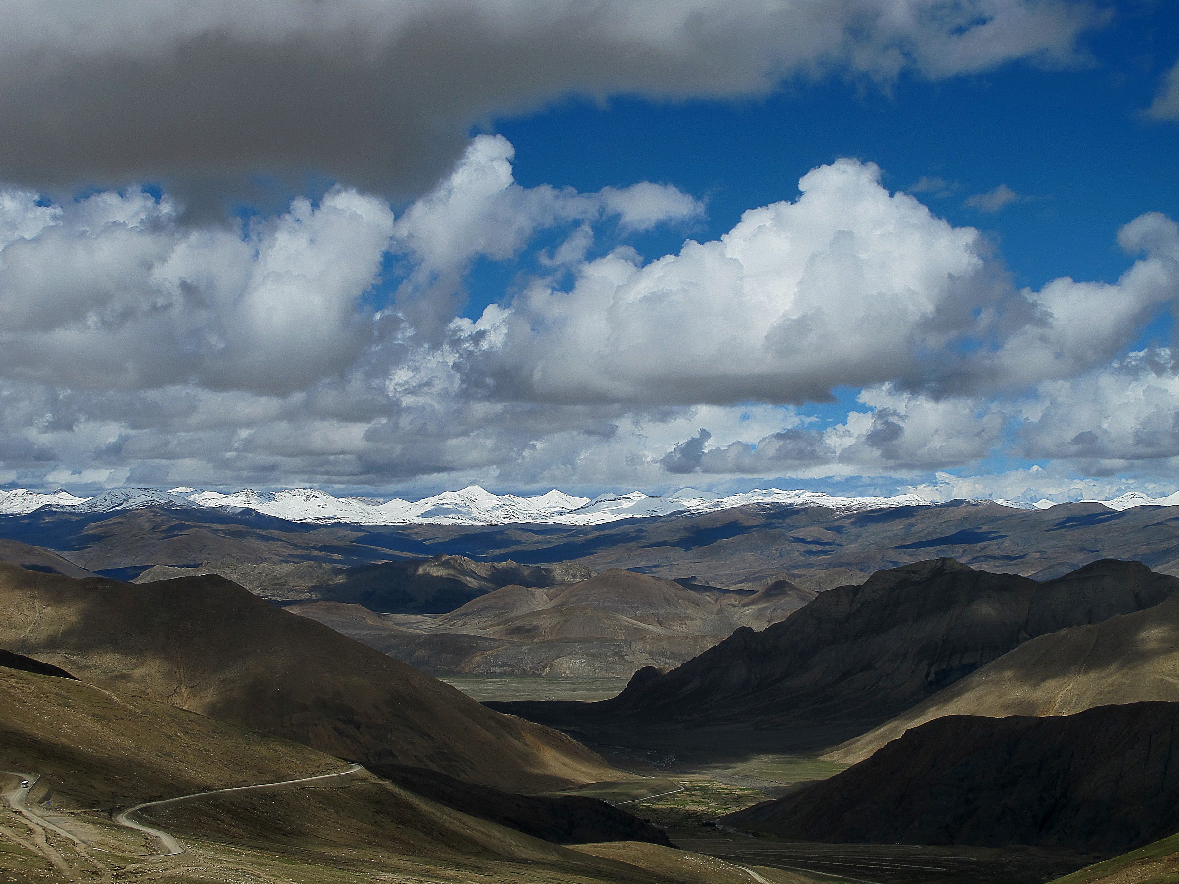 tibet